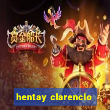 hentay clarencio